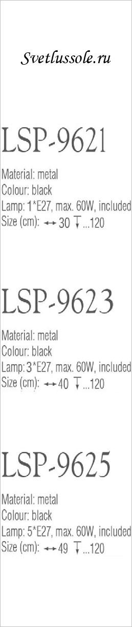    LSP-9623