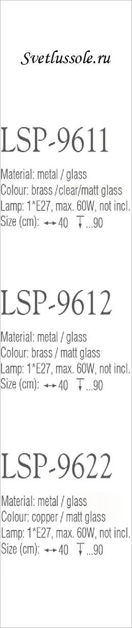    LSP-9622