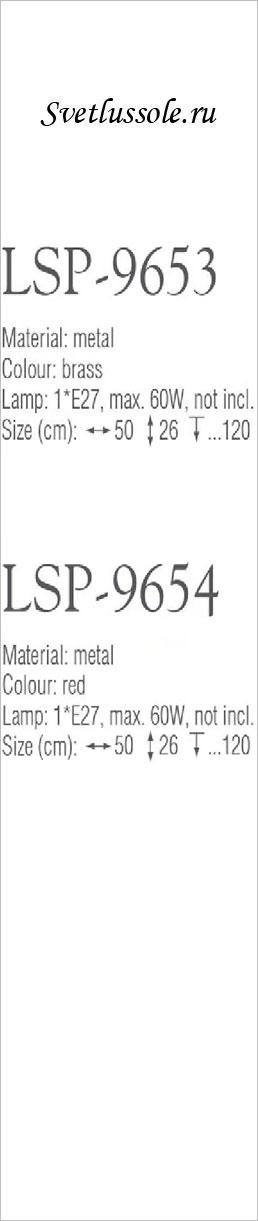    LSP-9654
