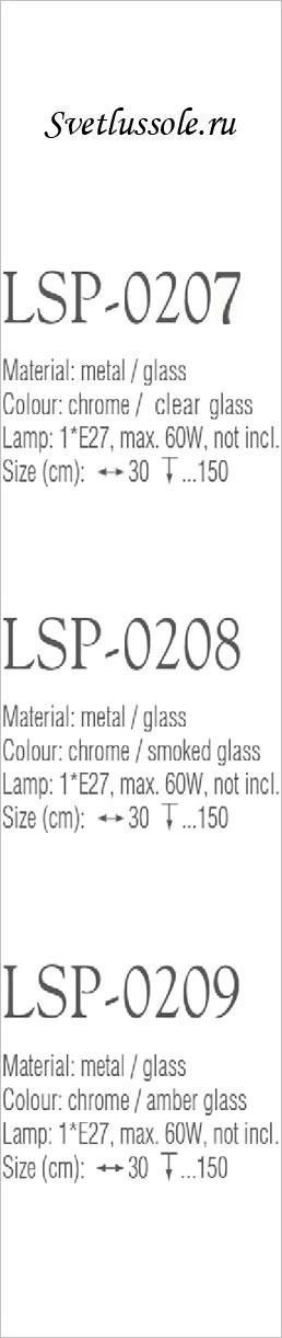    LSP-0209