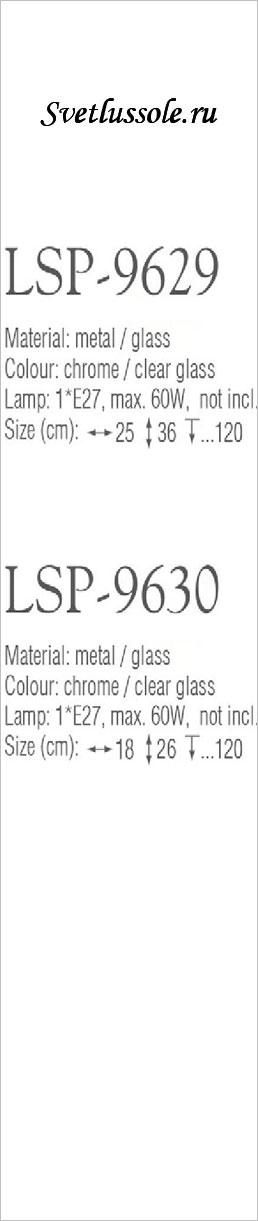    LSP-9630