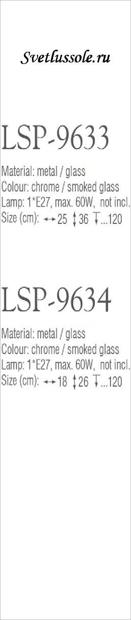    LSP-9634
