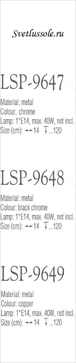    LSP-9647