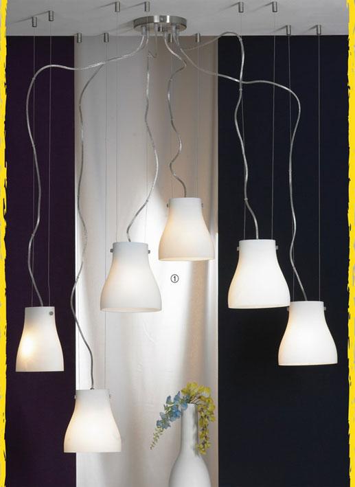 Декоративный светильник Bianco LSC-5603-06